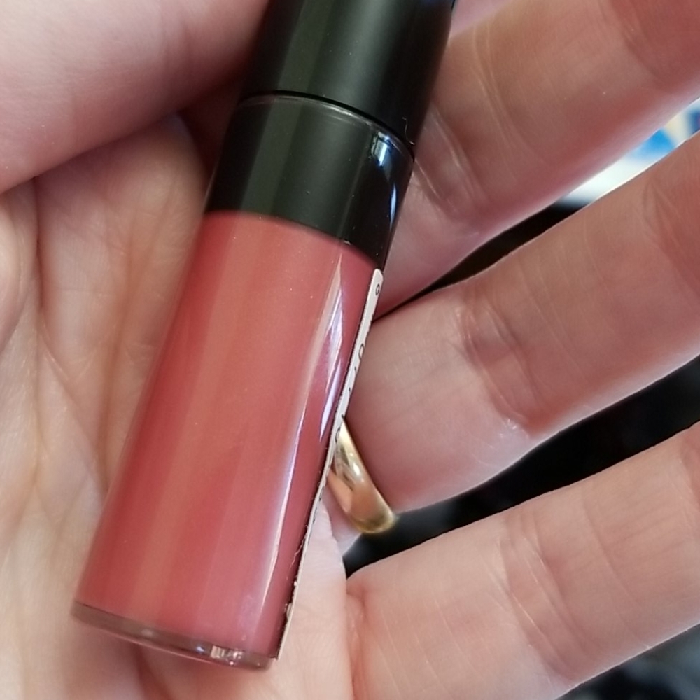 SMASHBOX 😍 LIP GLOSS - Picture 3 of 6